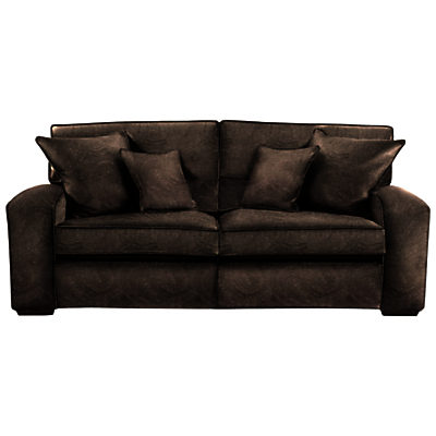 Duresta Trinity Medium Sofa Hanson Onyx Duresta Trinity Medium Sofa Hanson Onyx
